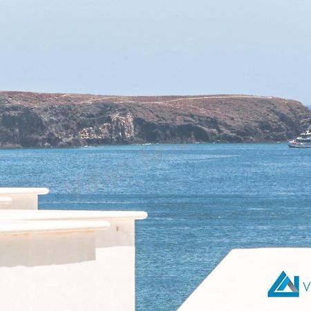158 - Villa Elana Presented By Villas Now Ltd Playa Blanca  Eksteriør billede
